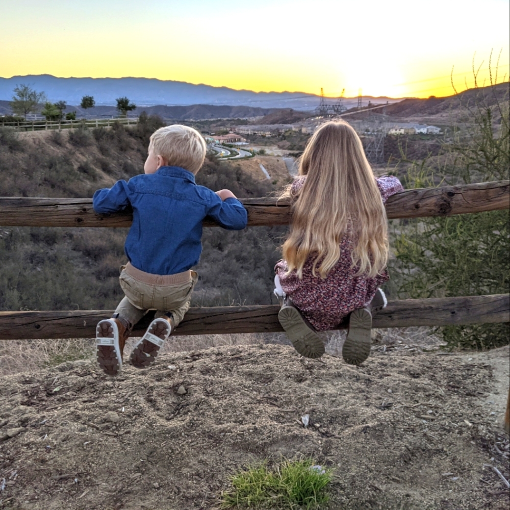 Meet your Posher, Holly